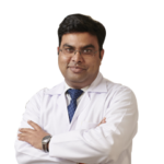 Dr. B.K. Upadhyay