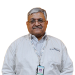 Dr. Lalit Mohan Parashar