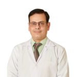 Dr. Manav Manchanda