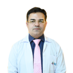 Dr. Manish Nanda