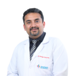 Dr. Mrinal Sharma