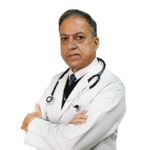 Dr. Pramod K. Arora