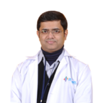 Dr. Sandip Bhattacharyya