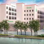 Fortis Vashi 1