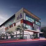 rainbow hospital ,BH
