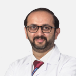 Dr. Mahesh Gopasetty
