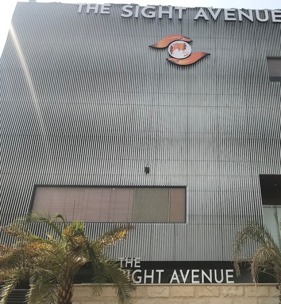The Sight Avenue, Gurgaon