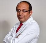 Dr. Rahul Bhargava