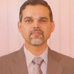 Dr. Robert Coelho