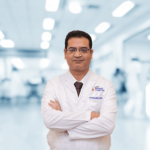 Dr. Shailendra Lalwani