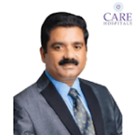 Dr. Krishnamohan. Y