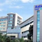 Aster cmi bangalore