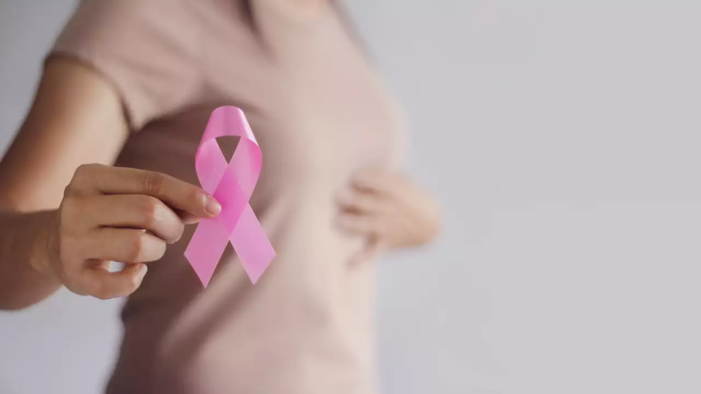 Breast Cancer Surgery in India for Foreigners