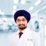 Dr. Navjot Singh Arora