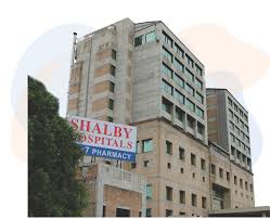 Shalby Hospital, SG Highway, Ahmedabad